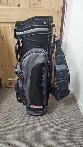 Datkrek golf cart bag way - golf,