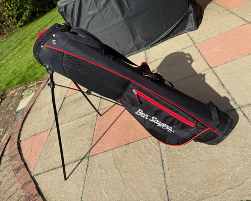 Ben sayers stand golf - ben,