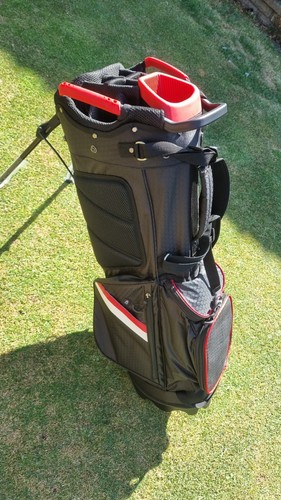 Lightweight carry stand - lightweight,