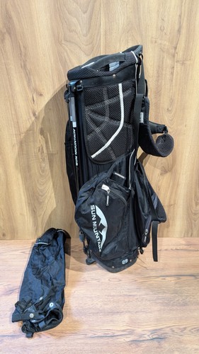 Sun mountain golf stand - sun,