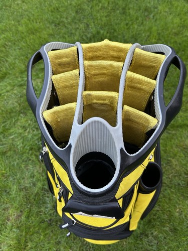 Golf cart bag - md,