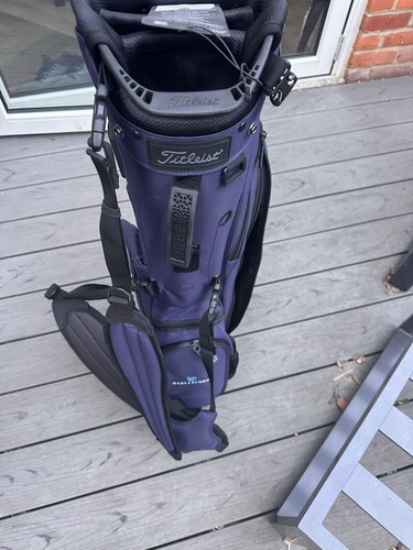 Titleist golf carry - golf, bag