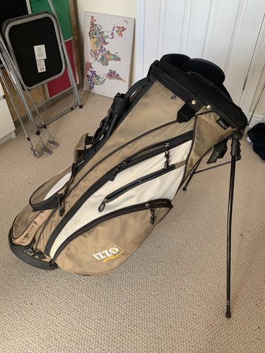 Izzo golf stand - izzo,