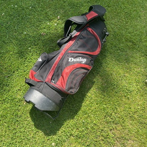 Dunlop medium carry - dunlop, stand