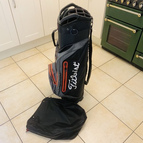 Titleist stadry waterproof - titleist,