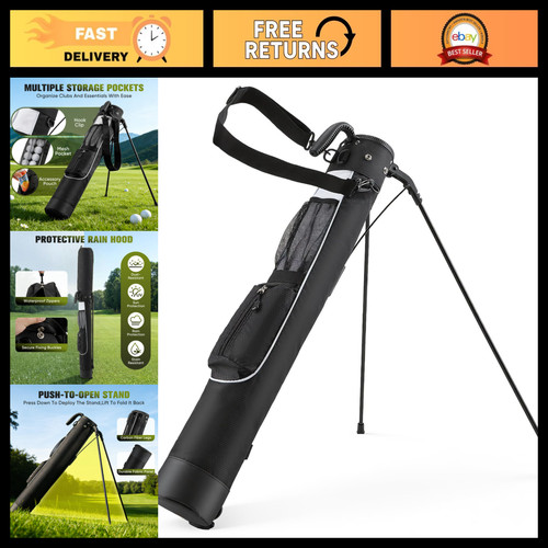 Lightweight golf stand bag - lightweight,