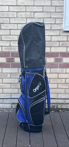 Onyx cart golf - golf, bag