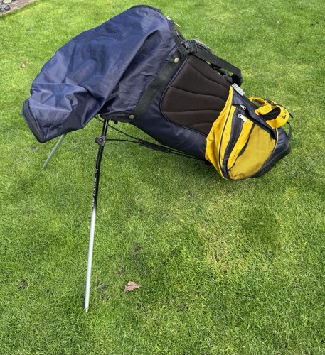 Preowned dunlop stand carry - stand,