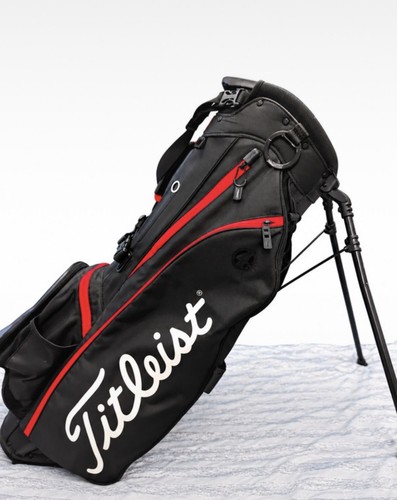Titleist players golf stand - 4,
