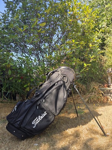 Titleist golf bag 7 - ,, 7-way