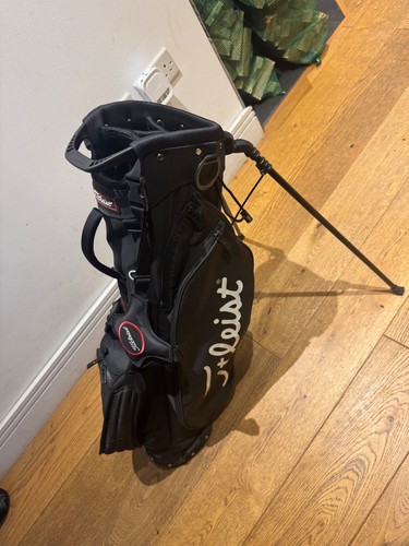 Titleist players golf stand - players,
