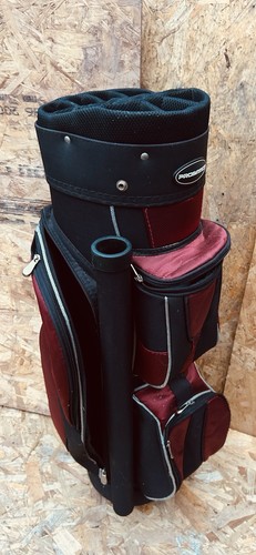 Prosimmon golf bag - golf,