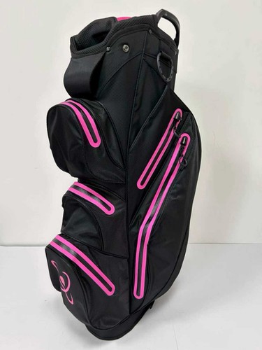 Waterproof way golf - way, cart