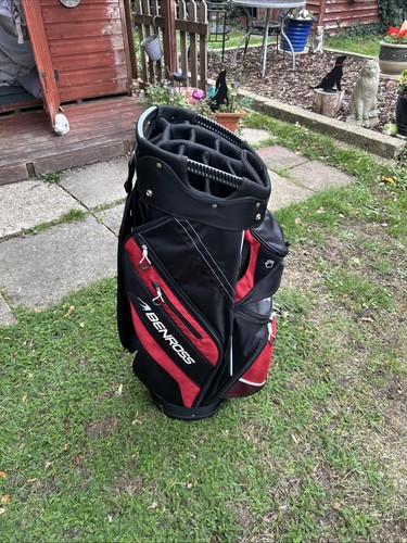 Benross cart bag divider - cart,