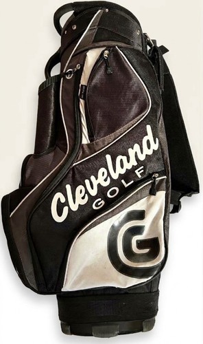 Cleveland golf cart bag - bag,