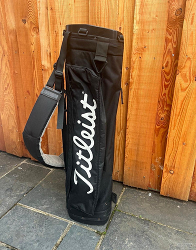 Titleist black carry - carry, golf