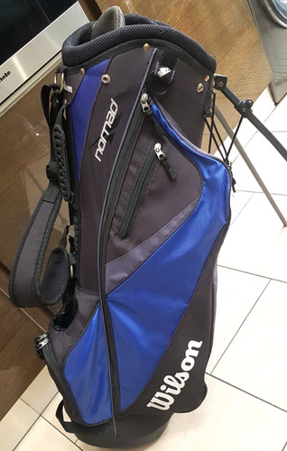 Wilson nomad golf - ,