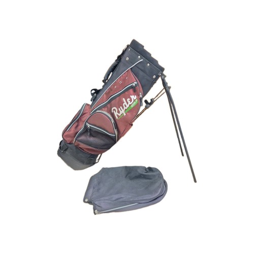 Ryder golf stand carry bag - golf,