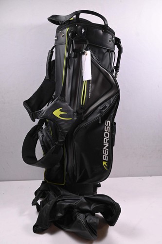 Benross stand bag - /, 14-way