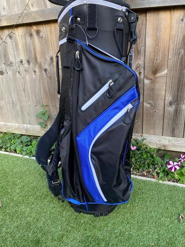 Golf stand bag - golf,