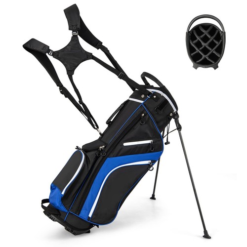 Lightweight golf stand bag - golf,