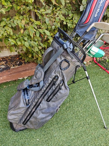 Ouul designer golf bag super - designer,