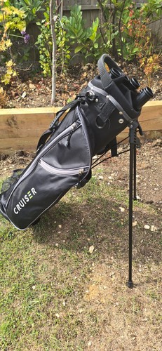Cruiser lightweight black - lightweight,