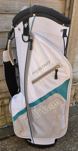 Wilson prostaff lightweight - wilson,