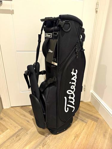 Titleist players carry golf - carry,