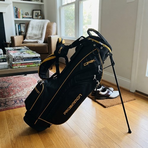 Prosimmon golf drk - drk, 7"