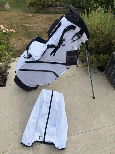 Golf stand bag - stand, carry