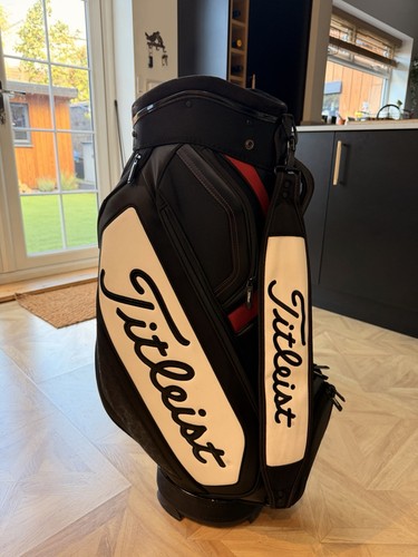 Titleist midsize golf bag - midsize,