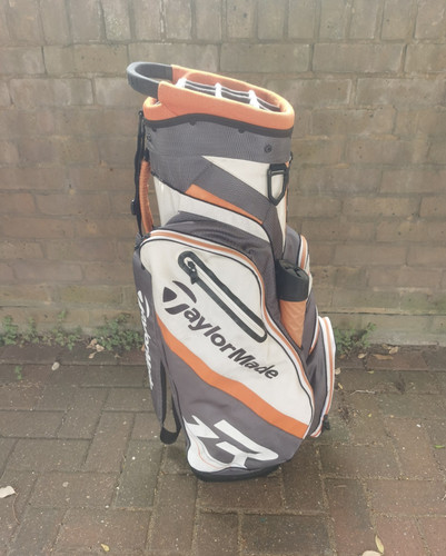 Taylormade catalina golf cart - catalina,