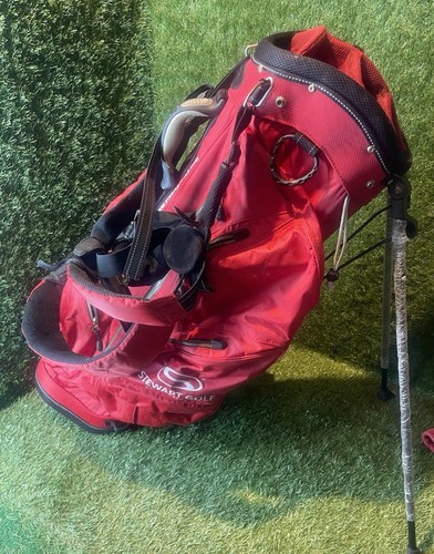 Golf bag stuart - stuart,