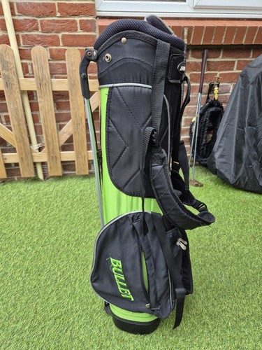 Bullet starter golf stand - bullet,