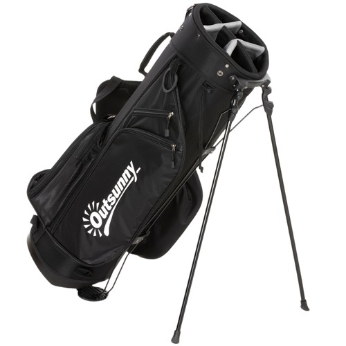 Outsunny golf stand - stand, way