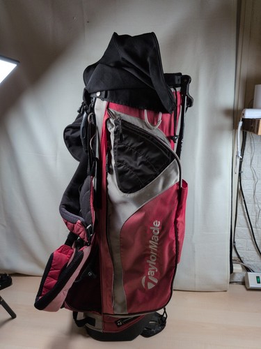 Taylormade stand golf bag - golf, with