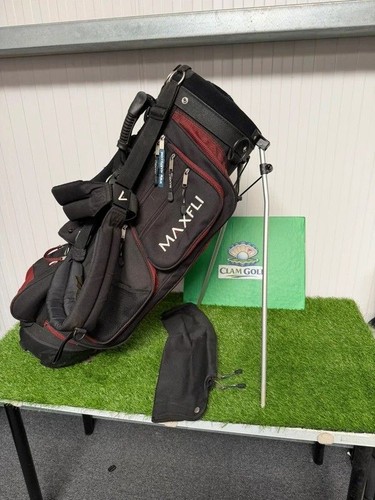 Maxfli carry stand golf - , bag