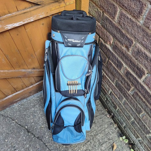 Gear4golf golf bag - gear4golf,