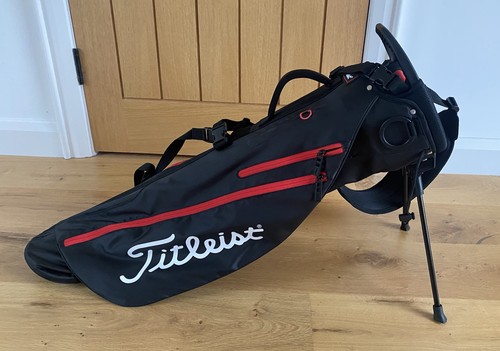 Titleist premium carry - titleist,