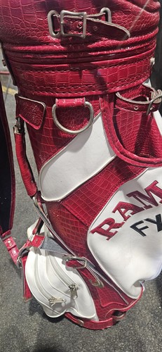 Golf bag - golf,