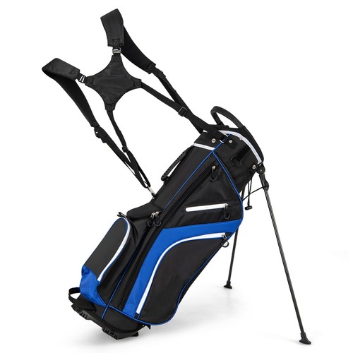 Golf stand bag - golf,