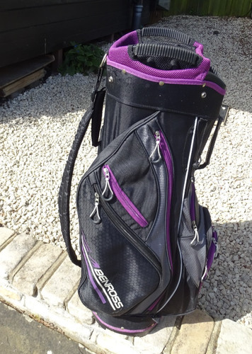Benross way putter well - 14, way+putter