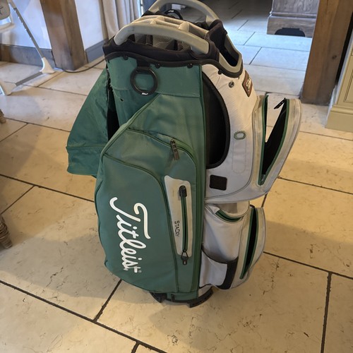 Titleist stadry way cart - titleist,