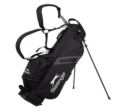 Slazenger micro stand - stand, bag