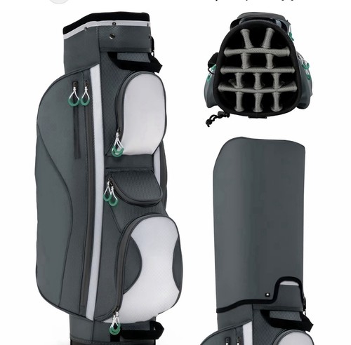 Golf bag club - bag,,