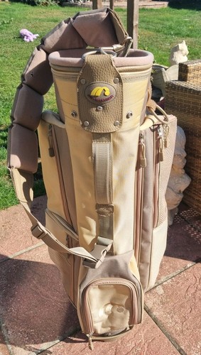 Mitsushiba beige cart bag 6 - cart,