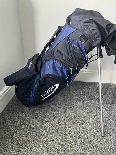 Cheap stand carry golf bag - golf,