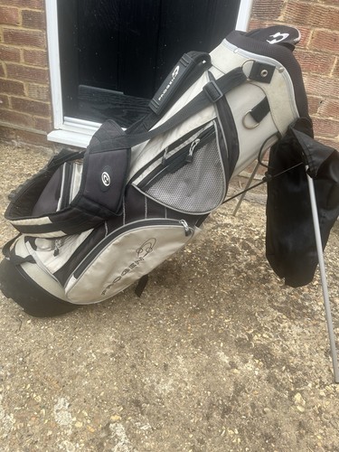 Progen golf stand bag - -, way
