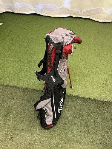 Titliest golf bag way - titliest,